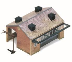 HOR R8002